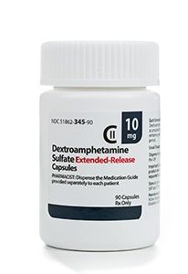 Buy dexedrine online