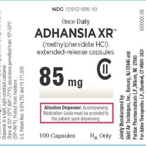Buy adhansia xr online