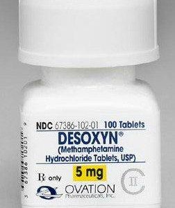 Buy desoxyn